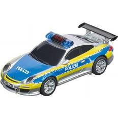 Bilbanebilar Carrera Porsche 911 GT3 Police