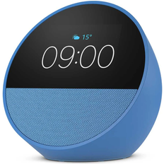 Amazon Echo Spot Blue