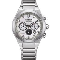 Citizen Eco-Drive Titanium CA4690-51A Quartz Safirglas