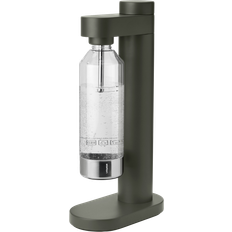 Stelton Sodavandsmaskiner Stelton Brus Kulsyremaskine Dark Forest 42 cm