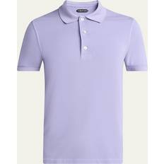 Piqué Polo Shirt
