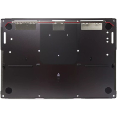 Computer Spare Parts Apple Box 16 in MacBook Pro M3 Pro A2991 Space Black + Inserts 16 in