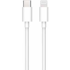 Lightning Type C PD 60W USB-C Cable