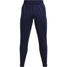 Under Armour Armour Fleece Men's Joggers - Midnight Navy/Black