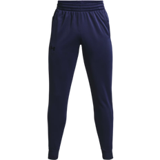 Under Armour Armour Fleece Men's Joggers - Midnight Navy/Black