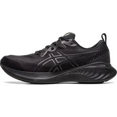 Asics Gel-Cumulus 25 Black Gunmetal