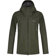 Rab Men's Kangri Gore-Tex Jacket - Army Green