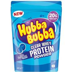 Hubba Bubba Clear Whey Protein 405 g