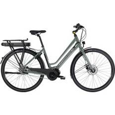 Nishiki El-bycykler Nishiki Master E Dame Grøn