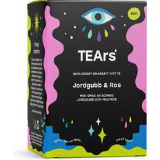 Tears Jordgubb & Ros 15st