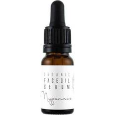 Organic Face Oil Serum Nyponros