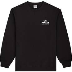 Excel Sweatshirt - Black