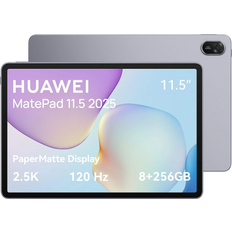 Huawei MatePad 11.5" 2025 PaperMatte Edition 8GB 256GB Space Grey