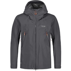 Rab Men's Kangri Gore-Tex Jacket - Graphene