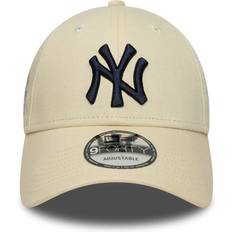 Adult Caps New Era 9Forty Strapback Cap Sidepatch
