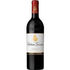 Chateau Giscours Margaux 2019