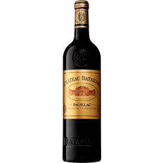 Château Batailley Pauillac Grand Cru Classé 2017