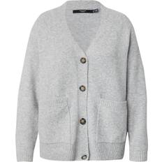 6XL Cardigans Vero Moda Knit Cardigan