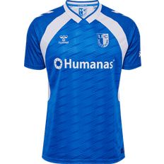 1 FC Magdeburg Heimtrikot 25 26