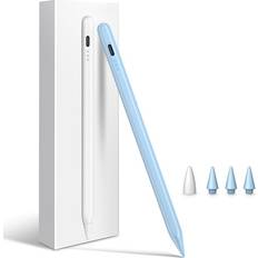 Stylus Pen for iPad 11th A16 10 9 8 7 6 Air 11 13 M2 M3 Pro 12.9 A17 Pro
