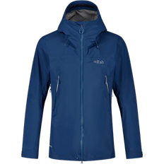 Rab Men's Kangri Gore-Tex Jacket - Ink