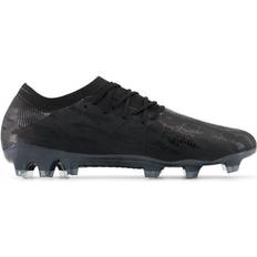 New Balance Football Shoes New Balance Furon Elite FG V8 Unisex - Black Synthetic