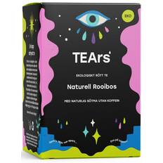 Tears Naturell Rooibos 15st