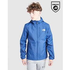 The North Face Blue Rainwear The North Face Rain Jacket Junior - Blau