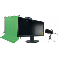 Webcam streaming Steelplay HD Streaming Kit