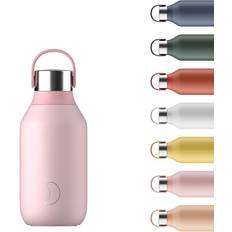 Chilly’s Series 2 Stainless Steel Bottles 350ml Water Bottle