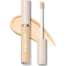 Sheglam Full Coverage Matte Concealer Stick Butter Cream