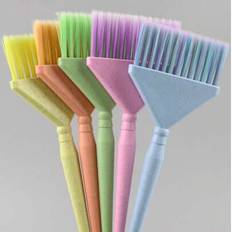 Hair Colouring Brushes Shein Five Fashion Hair Salon Coloring Tools