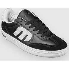 Etnies Trainers Etnies Lo Cut Skate Shoes - Black/White