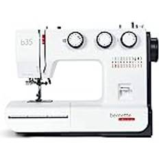 Bernette Sewing Machines Bernette 35 Machine à Coudre Suisse
