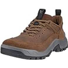 ecco Offroad Herr Vandringssandaler - Kakao Brun