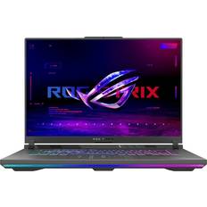 Asus rog strix g16 16 ASUS ROG Strix G16 2025 G614FP 16 Inch Laptop
