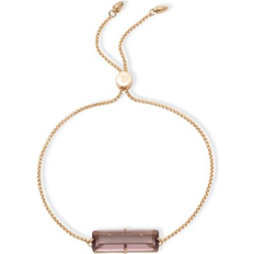 Armband Guld Rosa