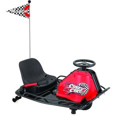 Razor Razor Crazy Cart 24V Electric Drifting Go Kart