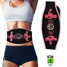 Muscle Stimulator Belts on sale Shein Ab Belt Abdominal Muscle Toner