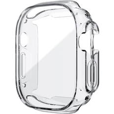 Apple Watch Ultra 2 TPU Cover Transparent