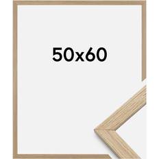 Ramme 50x60 Estancia Stilren Eg 50x60 cm Ramme