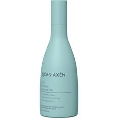 Hårprodukter Björn Axén Curl Shampoo 250 ml Grön
