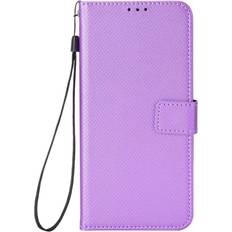 GANGXUN Purple Compatible Case Samsung Galaxy Fold 7
