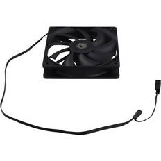 Id cooling ID-Cooling 120-K PC Gamer Computer Case Fan
