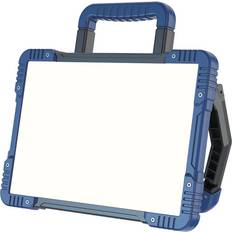 Blue Electric Lommelygter Blue Electric Arbejdslampe 40 W 4300 Lumen 230 V