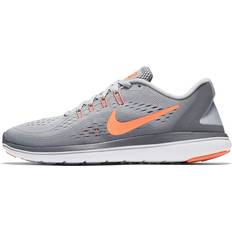 Nike Flex 2017 RN Wolf Grey