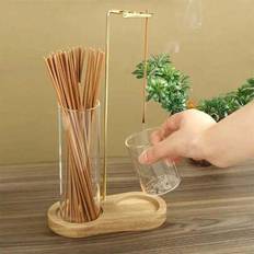 2 In 1 Incense Holder Wire Clip