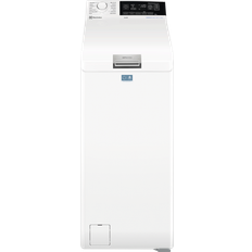 Tvättmaskiner Electrolux EW7T665W1W Toppmatad Tvättmaskin