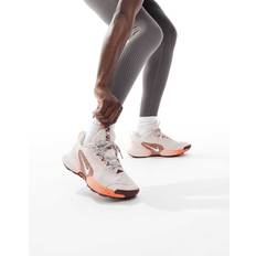 Nike LeBron James Running Shoes Nike Juniper Trail 3 Trainers - Light Red