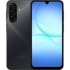 Samsung Galaxy A17 LTE / 128GB - Svart